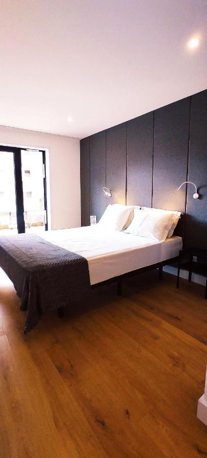 Отель Residencial Douro Пезу-да-Регуа Экстерьер фото