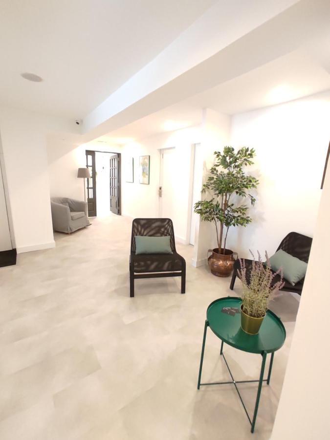 Отель Residencial Douro Пезу-да-Регуа Экстерьер фото