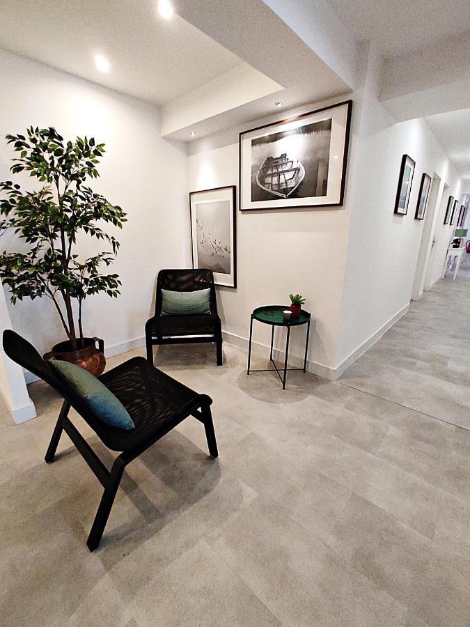 Отель Residencial Douro Пезу-да-Регуа Экстерьер фото