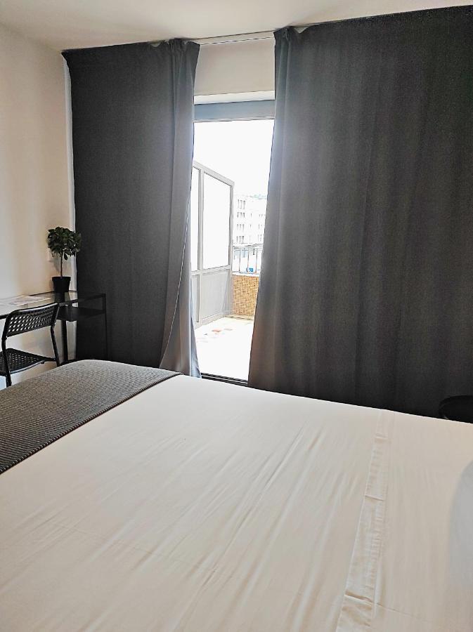 Отель Residencial Douro Пезу-да-Регуа Экстерьер фото