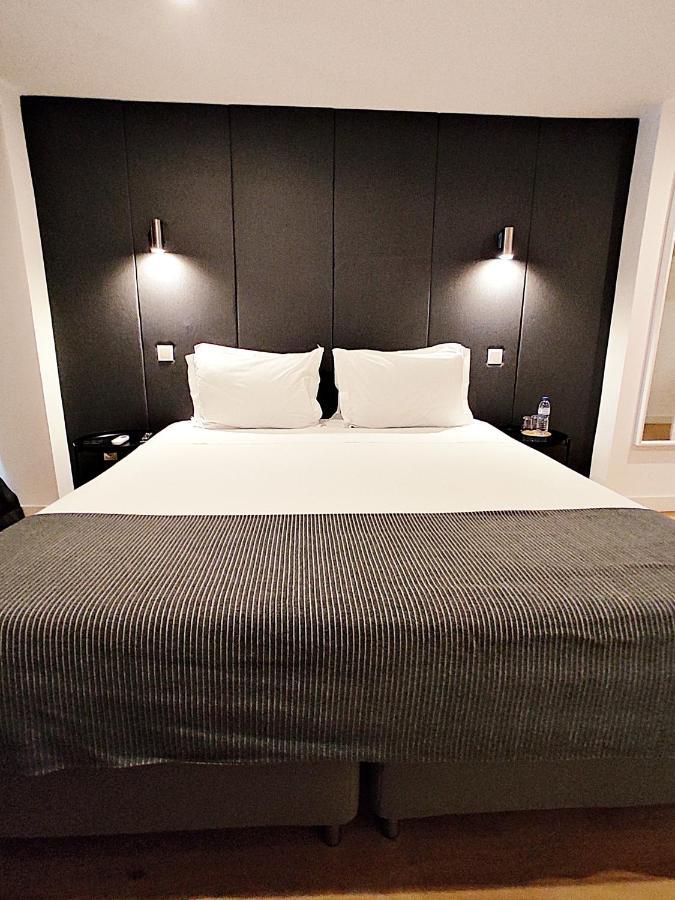 Отель Residencial Douro Пезу-да-Регуа Экстерьер фото