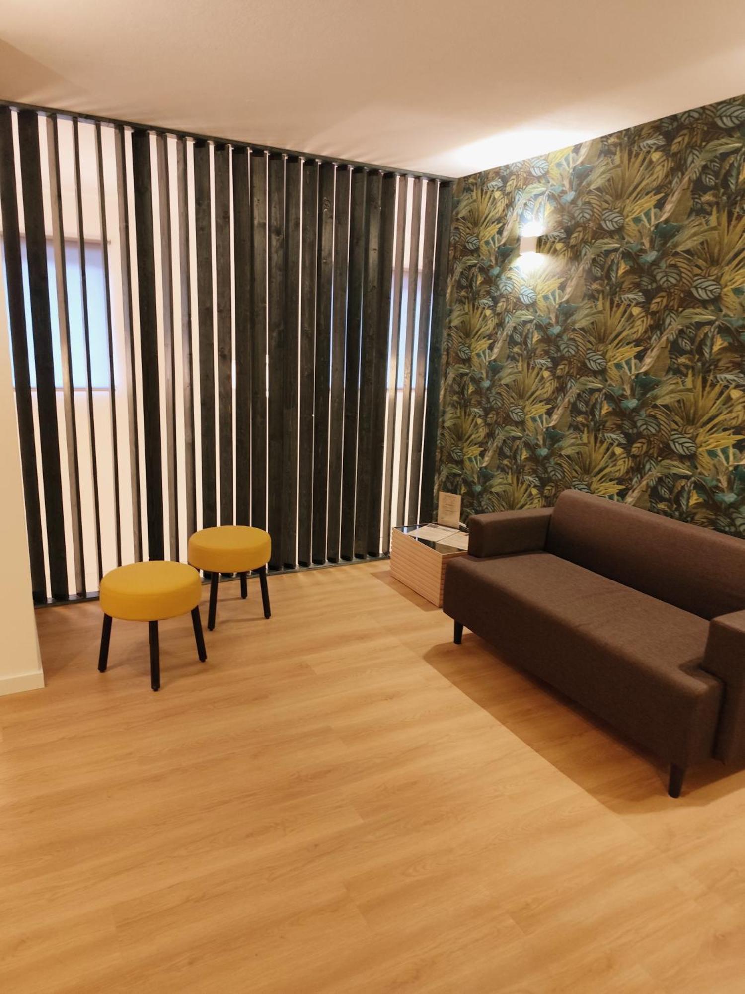Отель Residencial Douro Пезу-да-Регуа Экстерьер фото